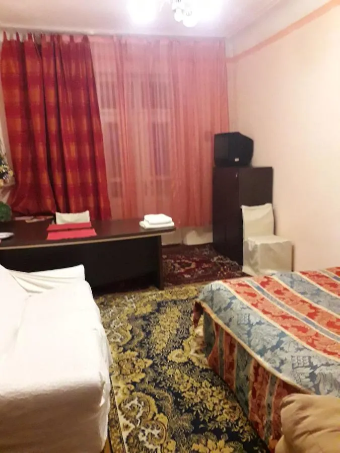 Red Room Kiev