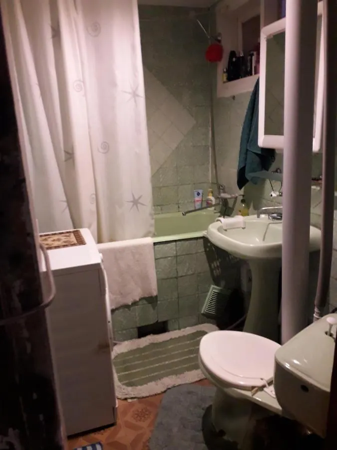 Lejlighed Red Room Kiev